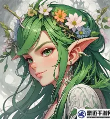妖精漫画